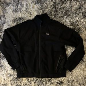 Small Black Sydney Figs Jacket